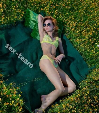 Проститутка Марьяна