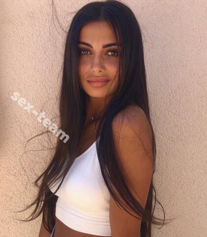 Проститутка Лолита