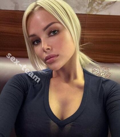 Проститутка Алиса